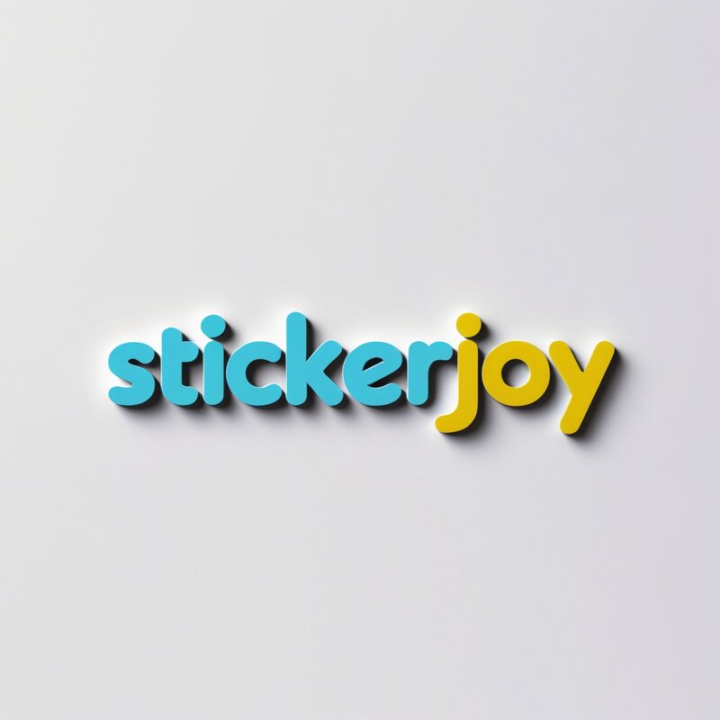 Stickere tematice de vanzare