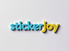 Stickere tematice de vanzare