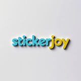 Stickere tematice de vanzare